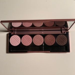 DOSE of Colors Marvelous Mauves Palette